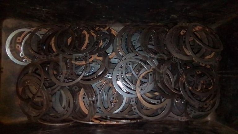 Peças e Acessórios ·