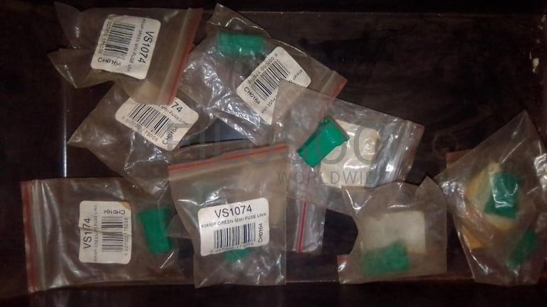 Peças e Acessórios ·