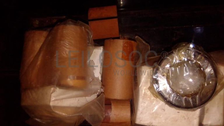 Peças e Acessórios ·