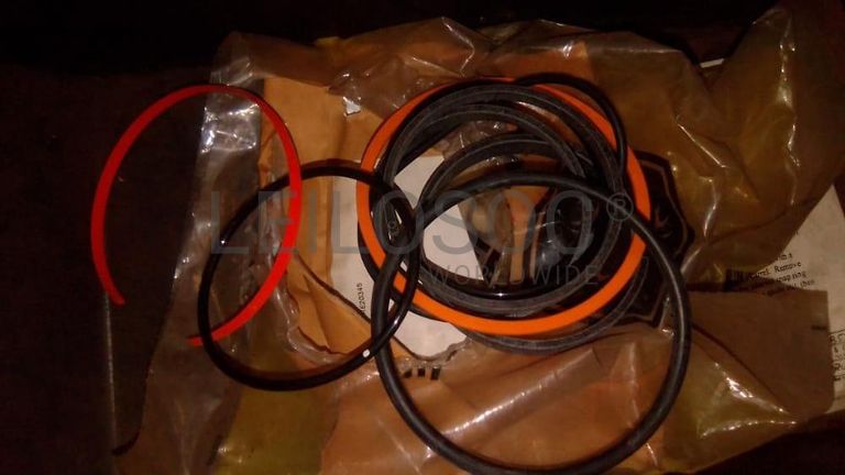 Peças e Acessórios ·