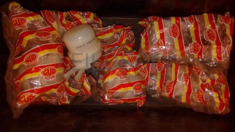 Peças e Acessórios ·