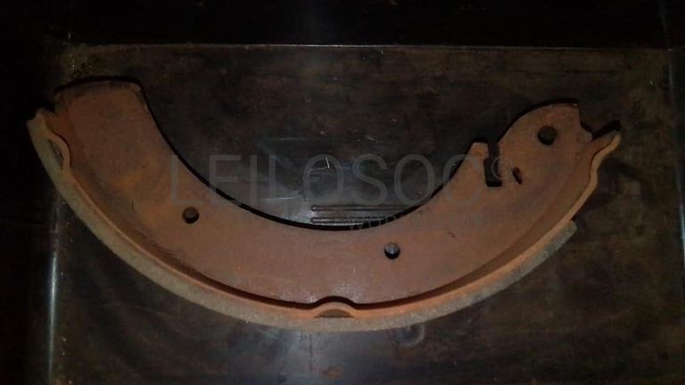 Peças e Acessórios ·