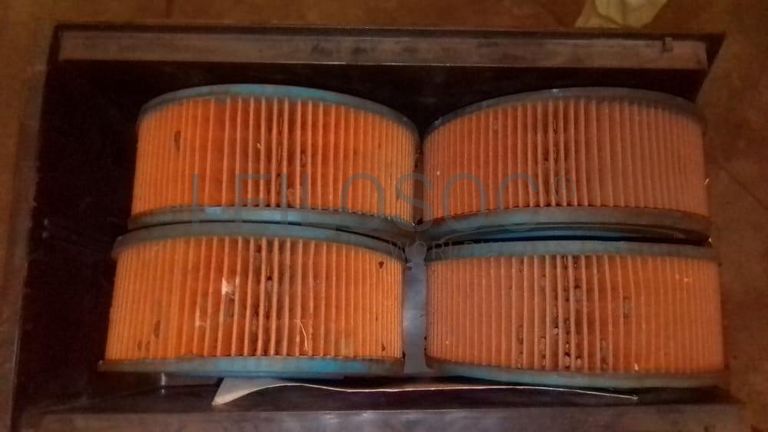 Peças e Acessórios ·