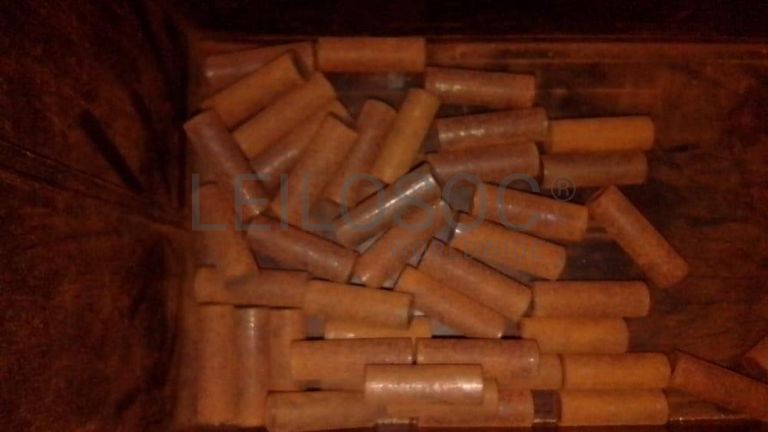 Peças e Acessórios ·