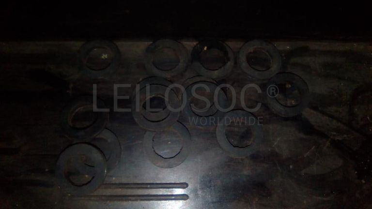 Peças e Acessórios ·