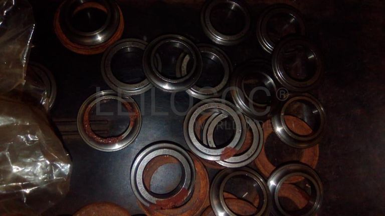 Peças e Acessórios ·