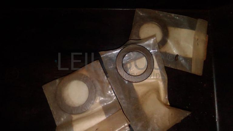 Peças e Acessórios ·