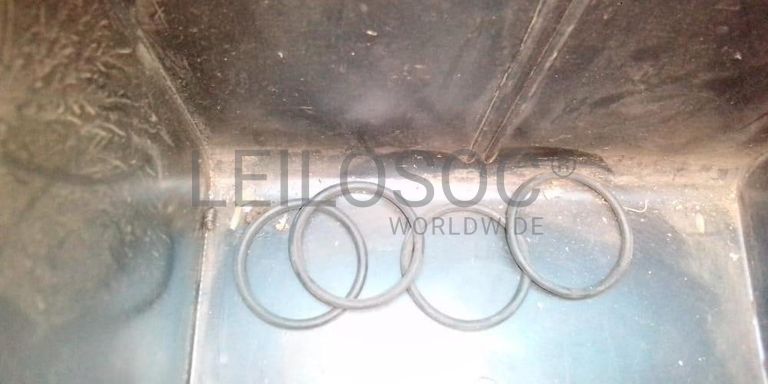 Peças e Acessórios ·