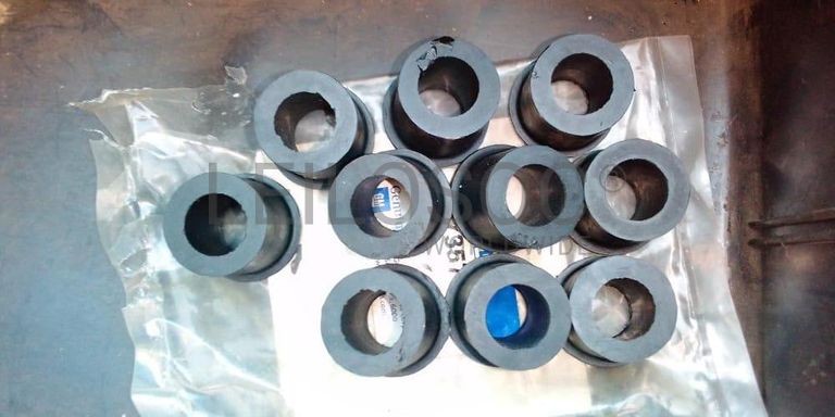 Peças e Acessórios ·