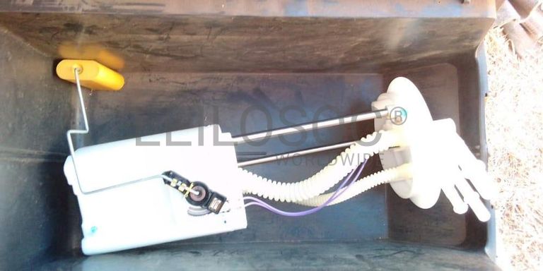 Peças e Acessórios ·