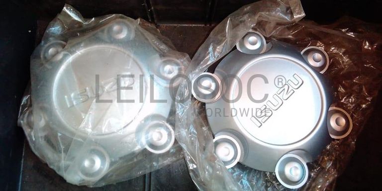 Peças e Acessórios ·