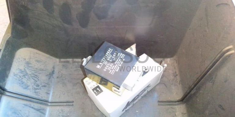 Peças e Acessórios ·