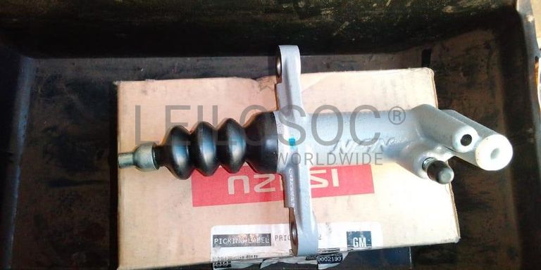 Peças e Acessórios ·