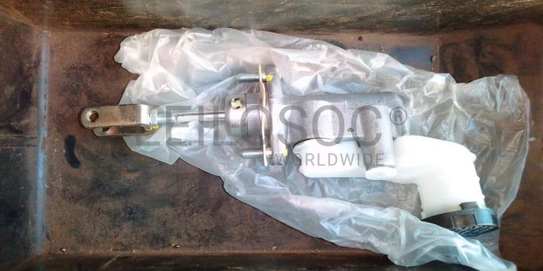 Peças e Acessórios ·