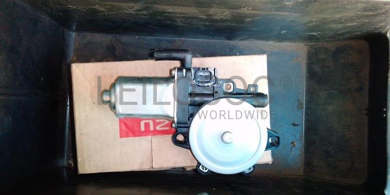 Peças e Acessórios ·