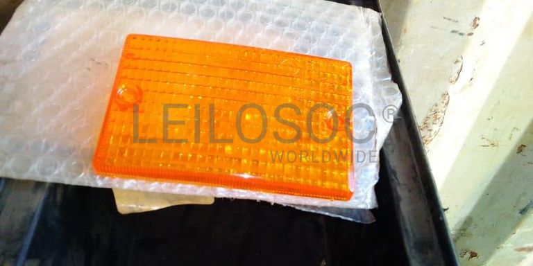 Peças e Acessórios ·