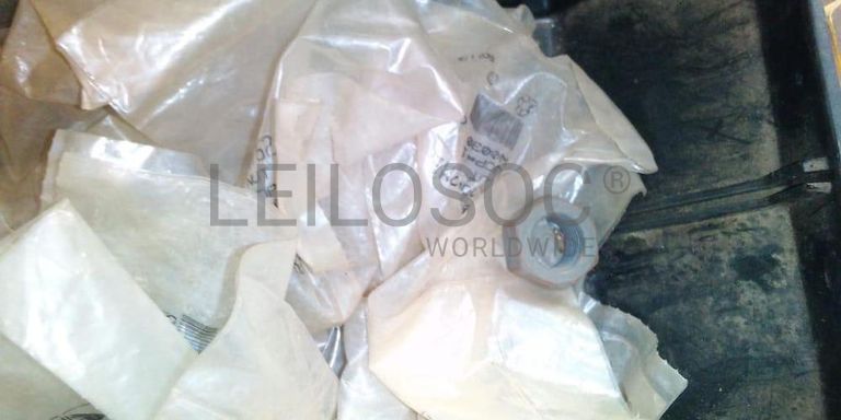 Peças e Acessórios ·