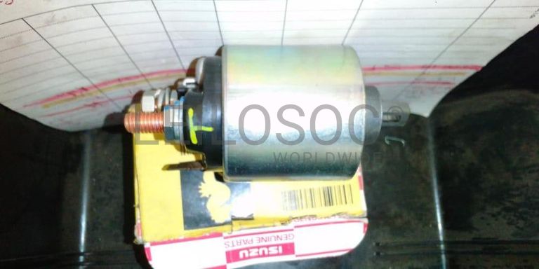 Peças e Acessórios ·