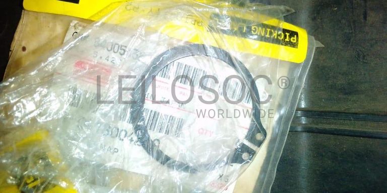 Peças e Acessórios ·