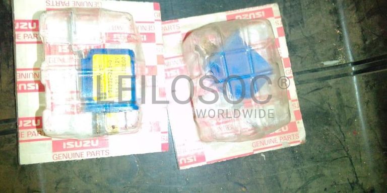 Peças e Acessórios ·