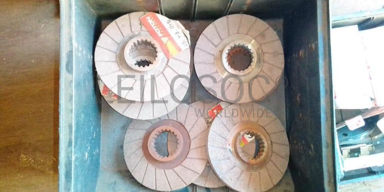 Peças e Acessórios ·