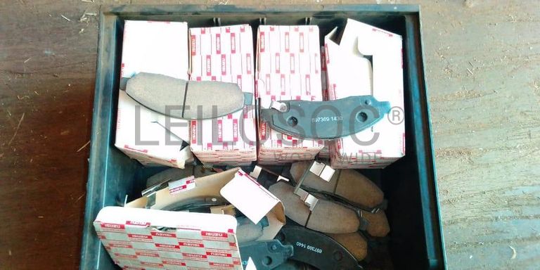 Peças e Acessórios ·