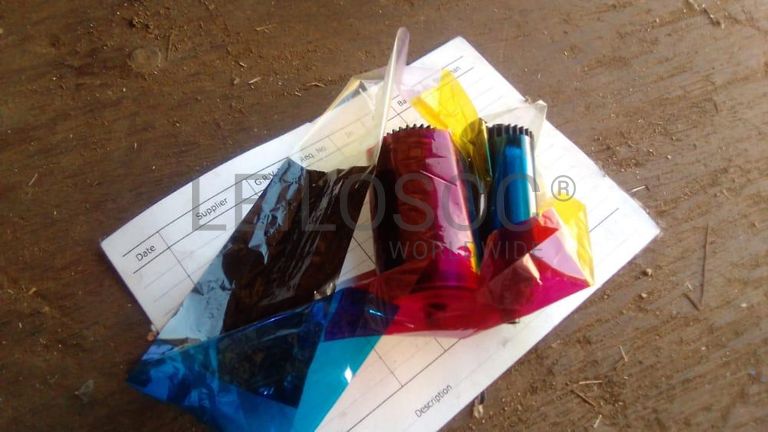 Peças e Acessórios ·