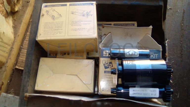 Peças e Acessórios ·