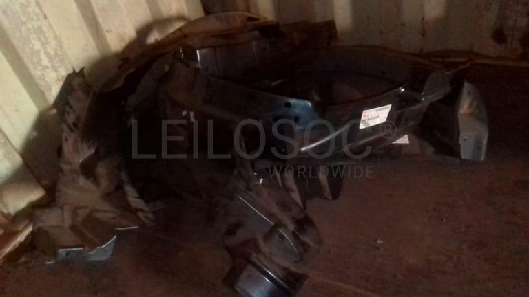 Peças e Acessórios ·