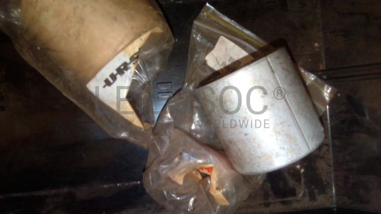 Peças e Acessórios ·