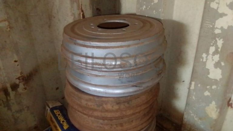 Peças e Acessórios ·