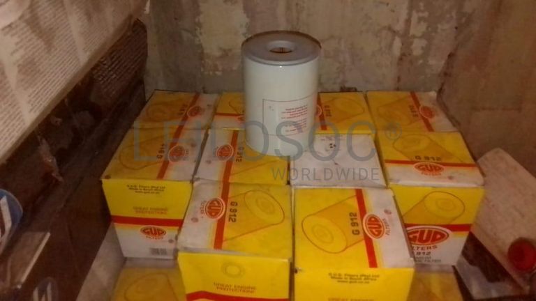 Peças e Acessórios ·