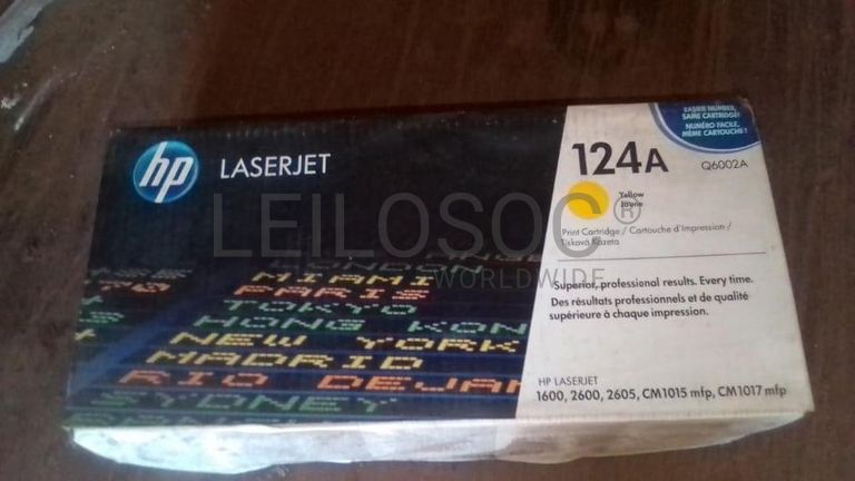 Peças e Acessórios ·