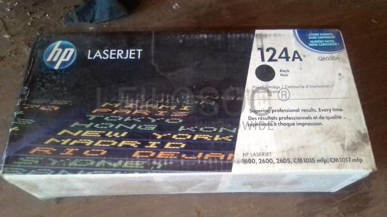 Peças e Acessórios ·