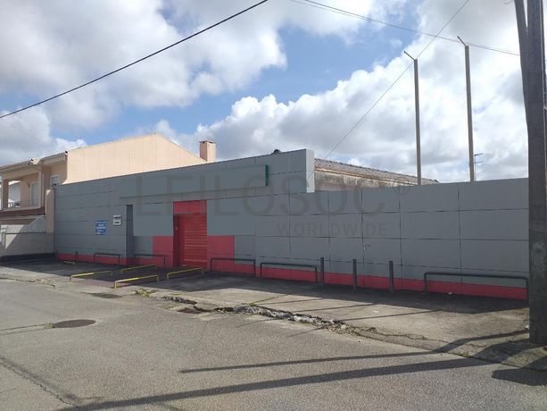 Armazém · Santa Maria da Feira