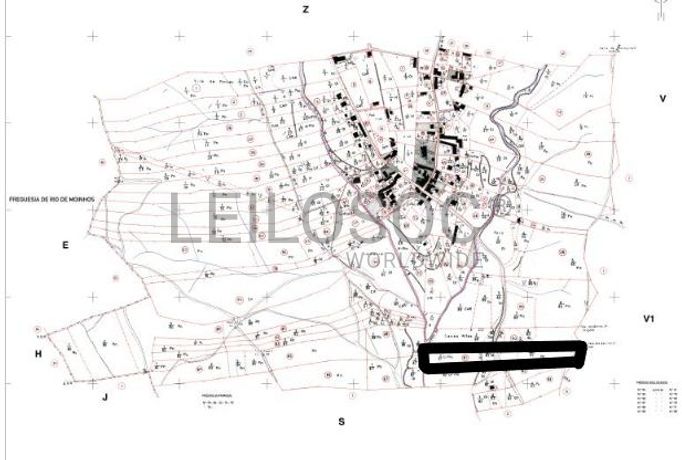 Quinhão Hereditário · Abrantes
