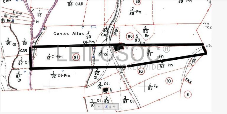 Quinhão Hereditário · Abrantes
