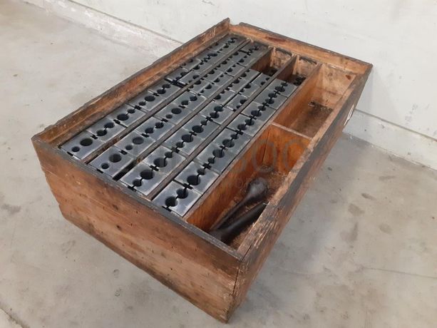 Moldes Máquina Injeção Plástico