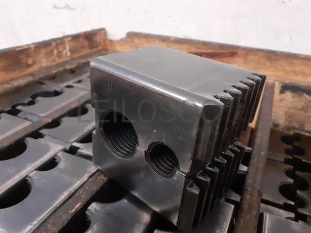 Moldes Máquina Injeção Plástico