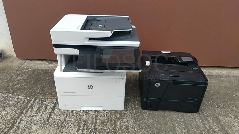 Material Informático ·