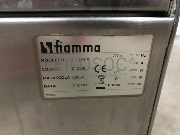 Máquina de Lavar Louça