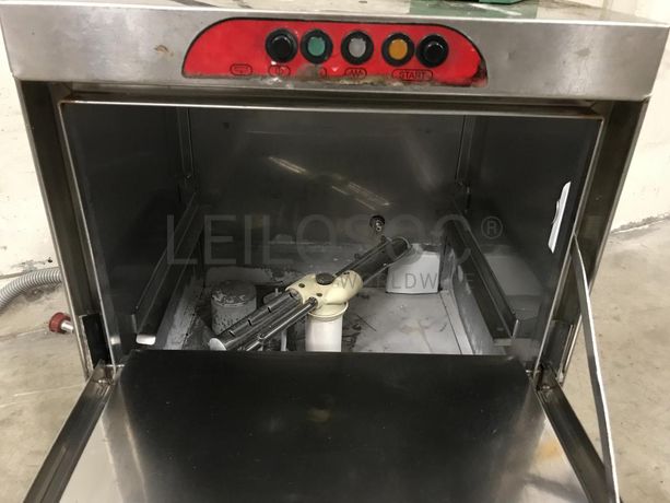 Máquina de Lavar Louça