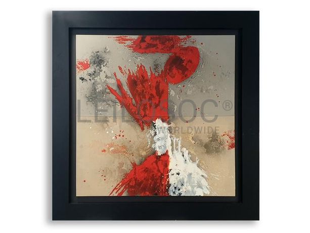 "Solo el no és grande" · José Manuel Ciria