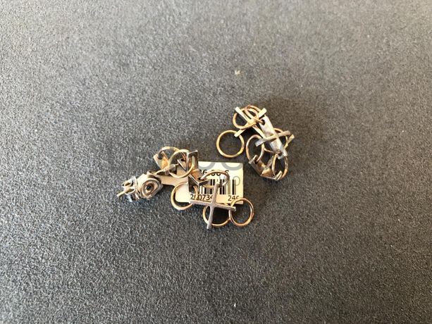 Lote 14 - Verbas 1136 a 1333