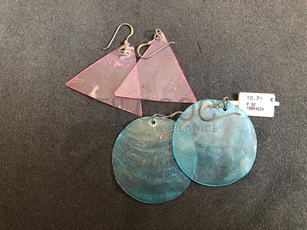 Lote 14 - Verbas 1136 a 1333