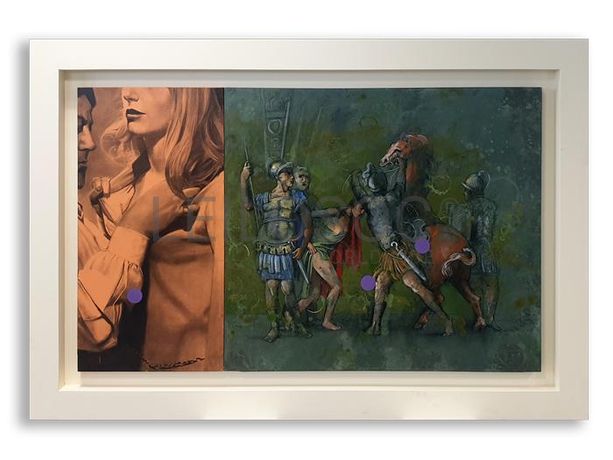 "CD" · Mário Bismarck