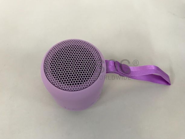 Coluna Portátil SONY XB12