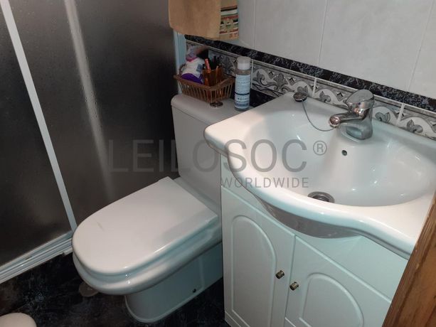 Moradia V3 c/ Logradouro · Vila Viçosa