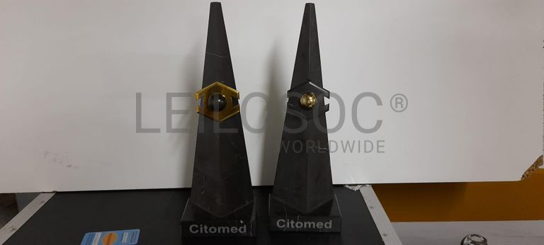 Arte · Esculturas · Papiros