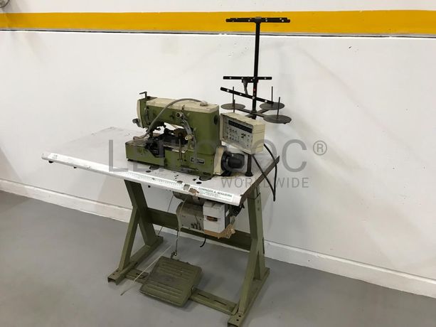 Máquina de Costura